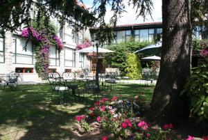 hotel el ancla