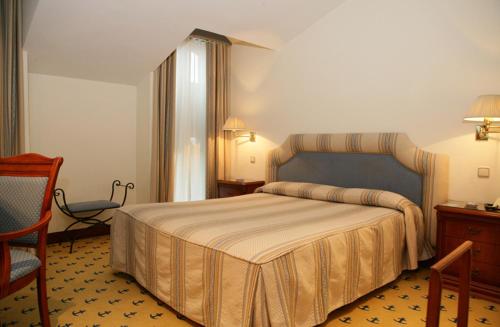 hotel el ancla