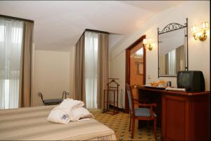 hotel el ancla