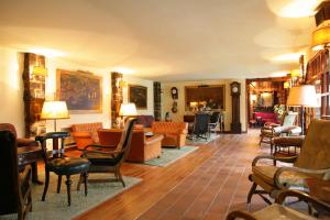 hotel el ancla