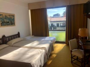 hotel el ancla