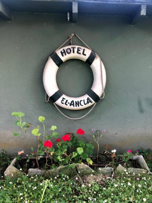 hotel el ancla