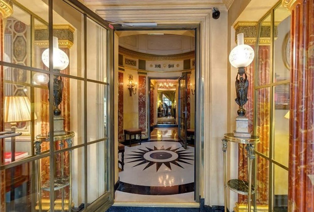lhotel