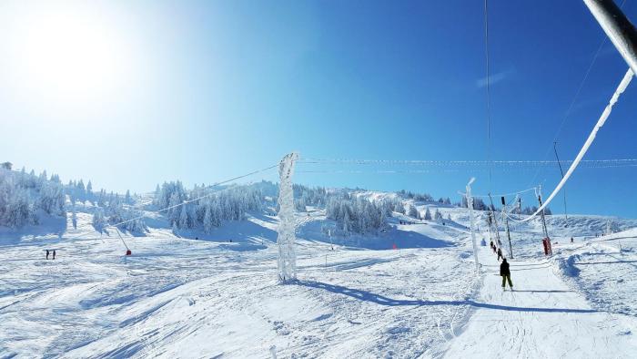 chalet hotel la mainaz restaurant and resort the originals collection