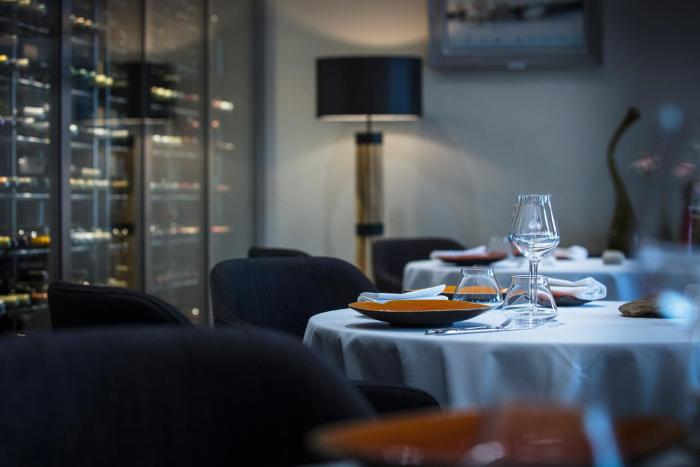 chalet hotel la mainaz restaurant and resort the originals collection