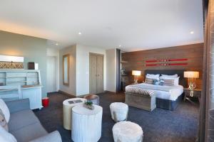 chalet hotel la mainaz restaurant and resort the originals collection