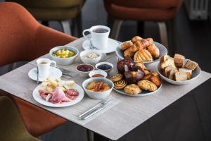 chalet hotel la mainaz restaurant and resort the originals collection