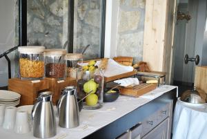 chalet hotel la mainaz restaurant and resort the originals collection