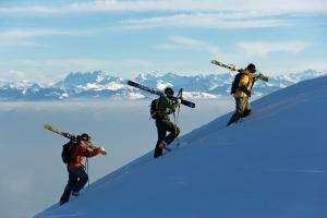 chalet hotel la mainaz restaurant and resort the originals collection