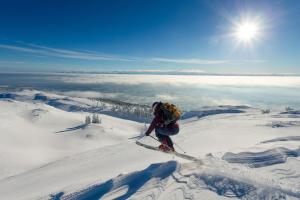 chalet hotel la mainaz restaurant and resort the originals collection