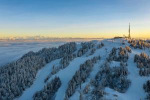 chalet hotel la mainaz restaurant and resort the originals collection