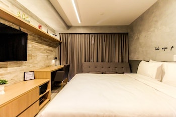 studio acolhedor no brooklin