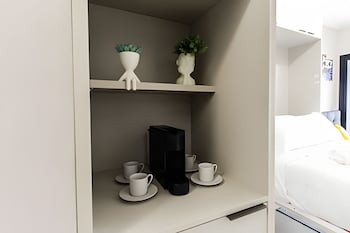 studio acolhedor no brooklin