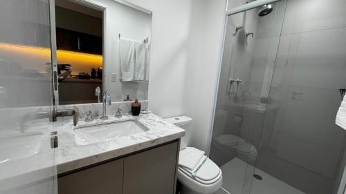 studio acolhedor no brooklin