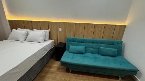 studio acolhedor no brooklin