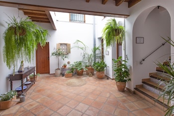 Hotel La Morada Mas Hermosa,Marbella>>Costa Del Sol,2 star