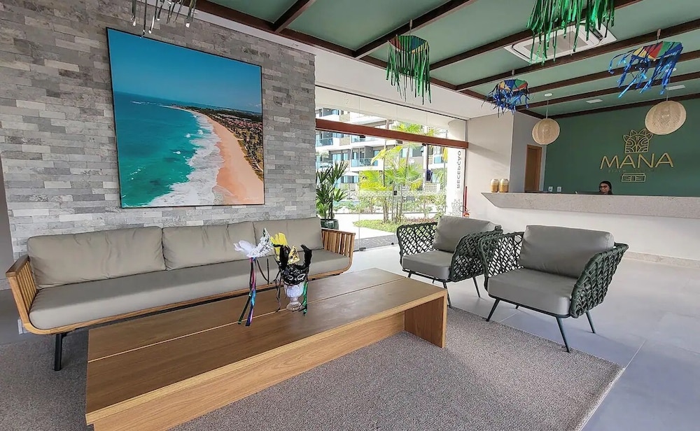 flats mana beach experience muro alto