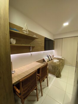 flats mana beach experience muro alto