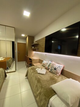 flats mana beach experience muro alto
