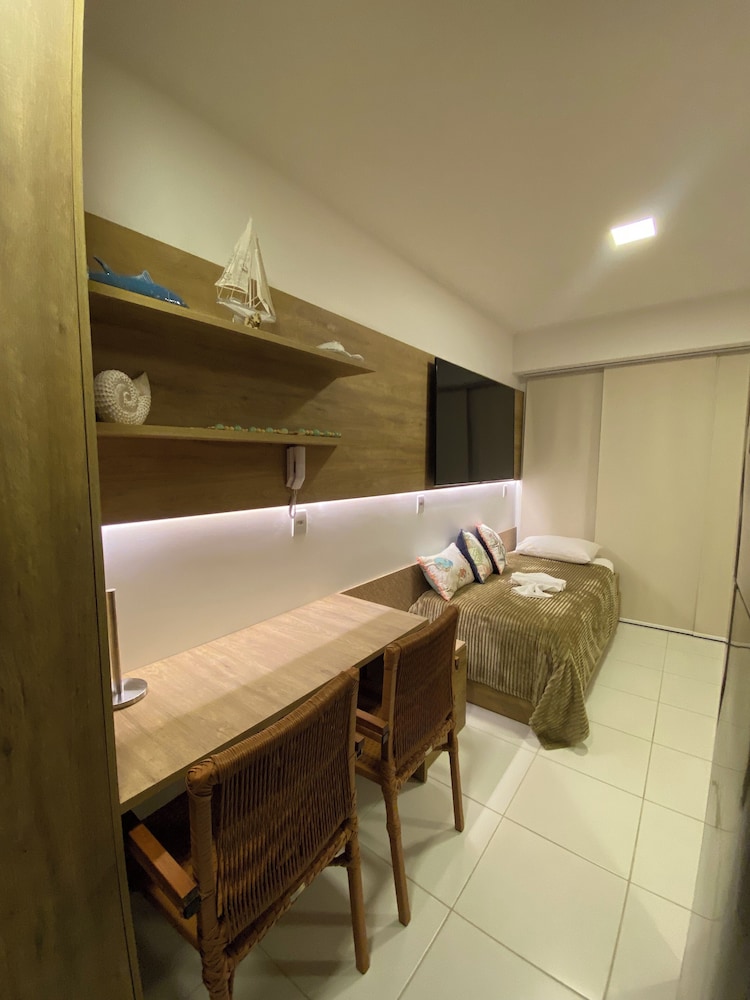 flats mana beach experience muro alto