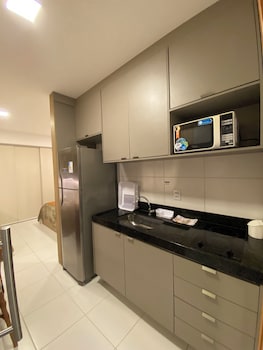 flats mana beach experience muro alto
