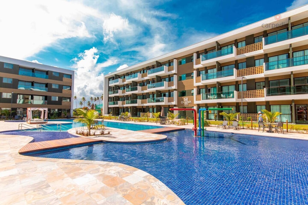 flats mana beach experience muro alto