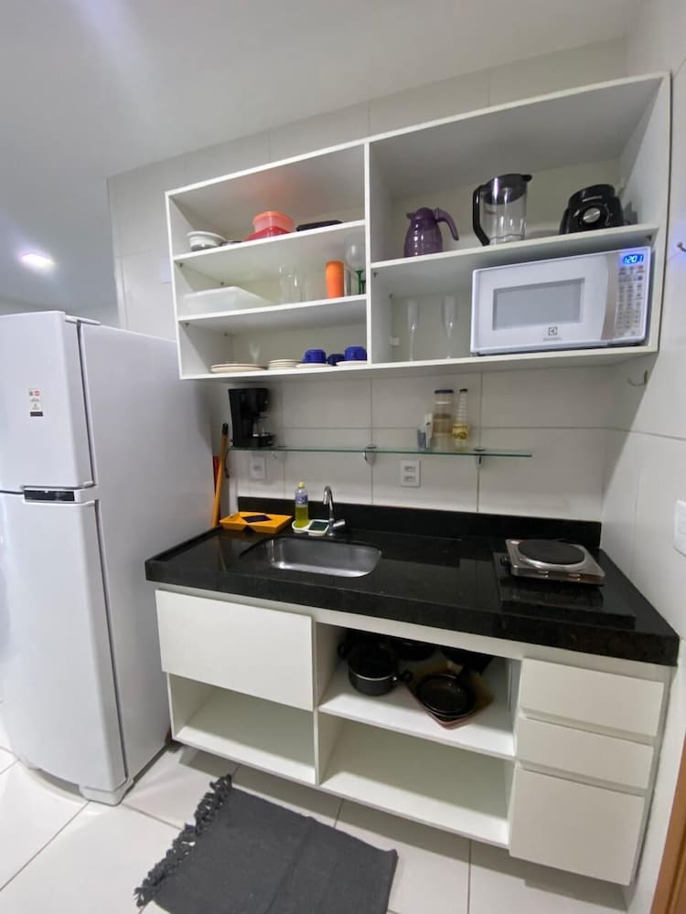 flats mana beach experience muro alto
