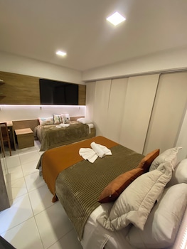 flats mana beach experience muro alto