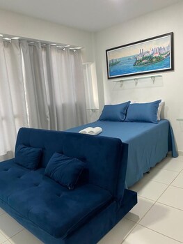 flats mana beach experience muro alto