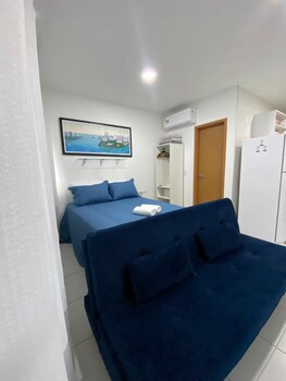 flats mana beach experience muro alto