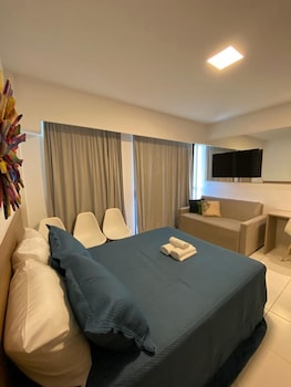 flats mana beach experience muro alto