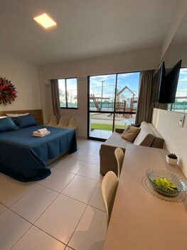 flats mana beach experience muro alto