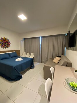flats mana beach experience muro alto