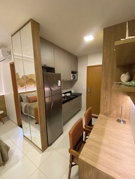 flats mana beach experience muro alto