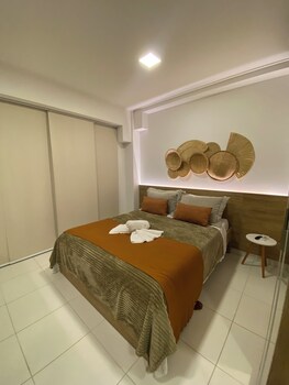 flats mana beach experience muro alto