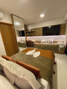 flats mana beach experience muro alto