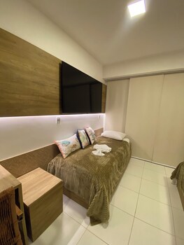 flats mana beach experience muro alto