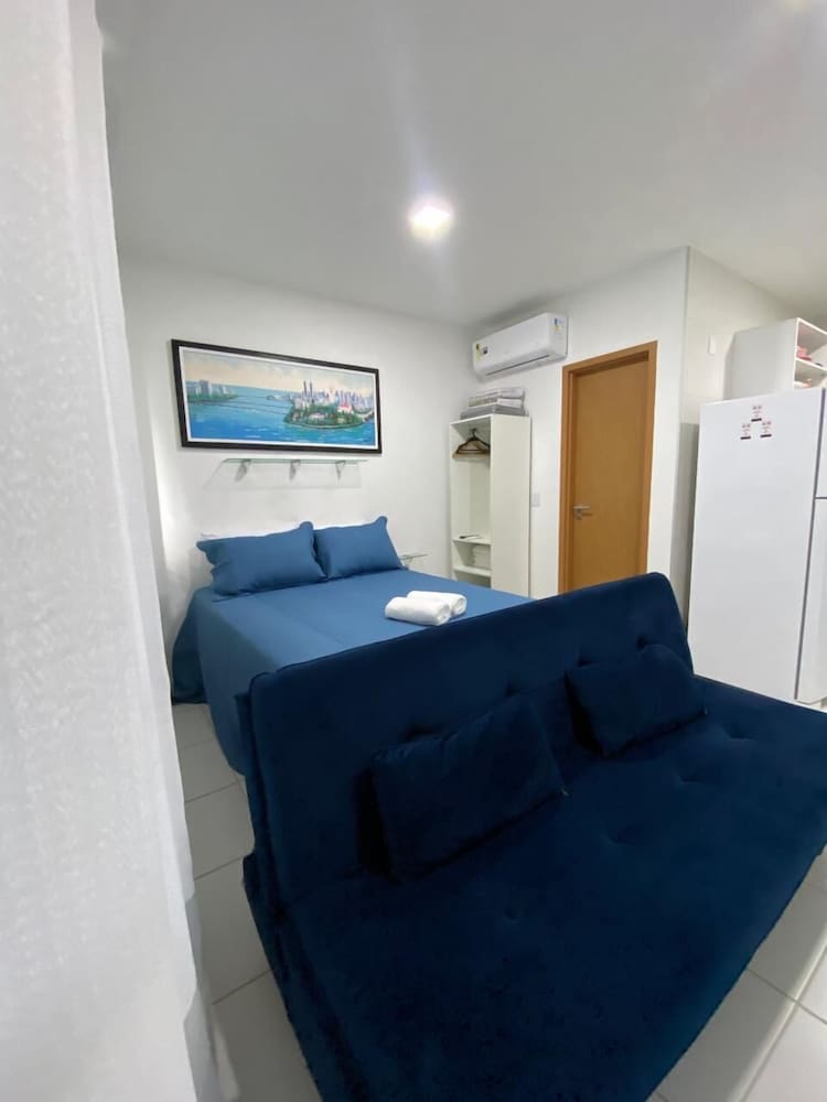 flats mana beach experience muro alto