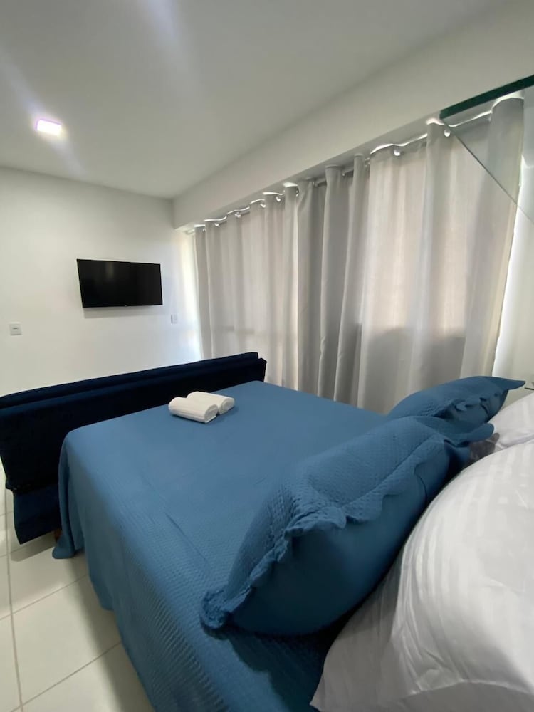 flats mana beach experience muro alto