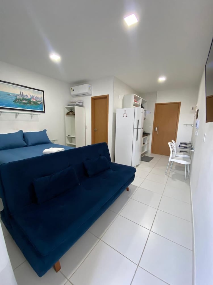 flats mana beach experience muro alto