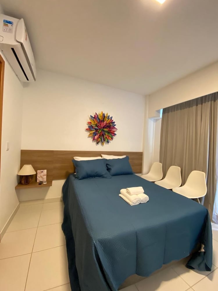 flats mana beach experience muro alto