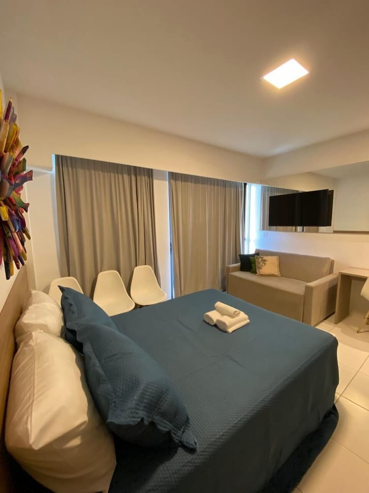 flats mana beach experience muro alto