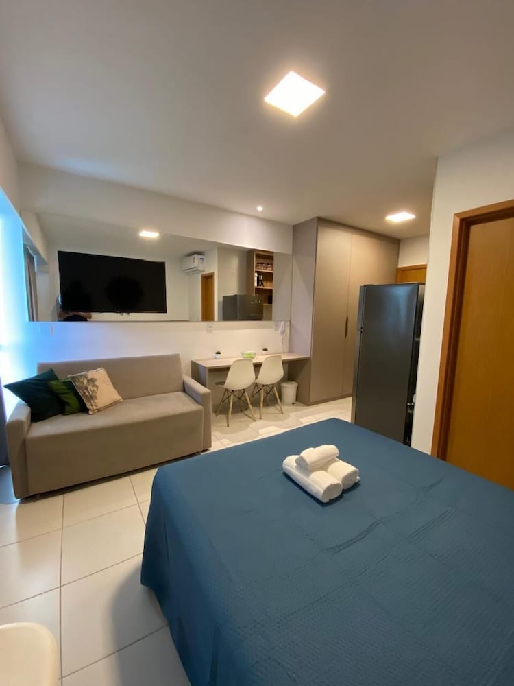 flats mana beach experience muro alto