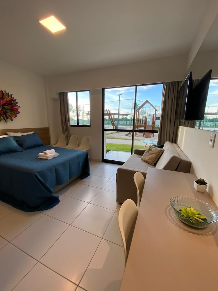 flats mana beach experience muro alto