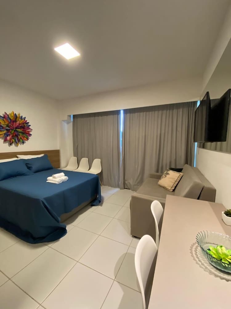 flats mana beach experience muro alto