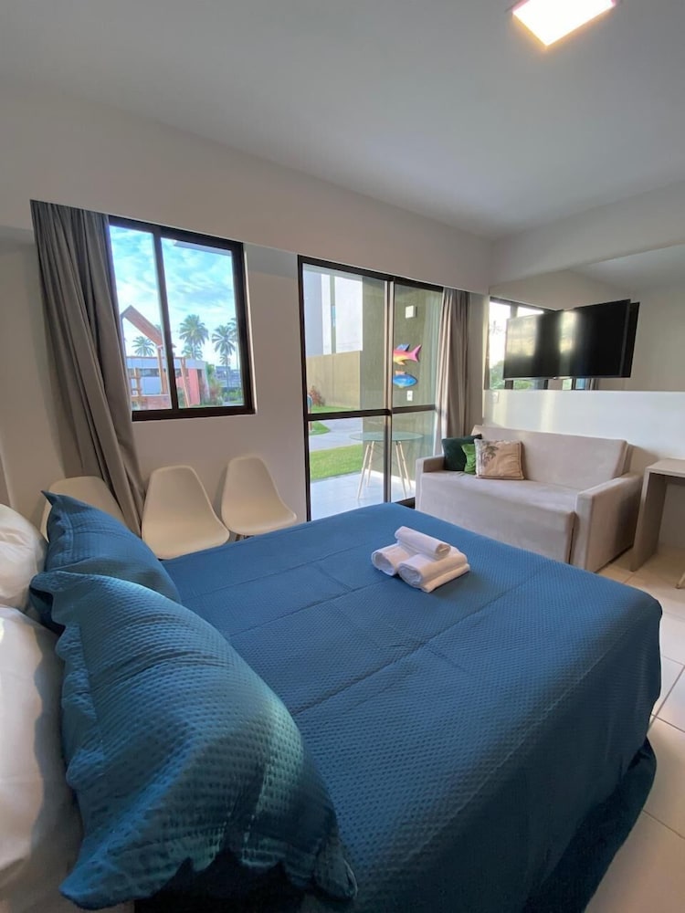 flats mana beach experience muro alto