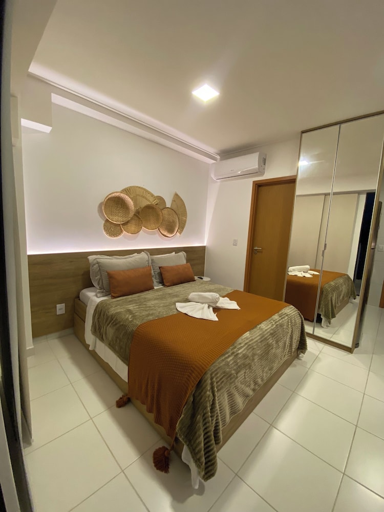 flats mana beach experience muro alto