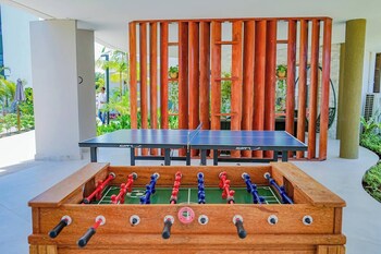 flats mana beach experience muro alto