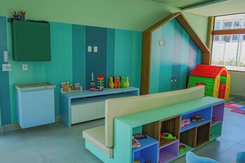 flats mana beach experience muro alto