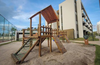 flats mana beach experience muro alto
